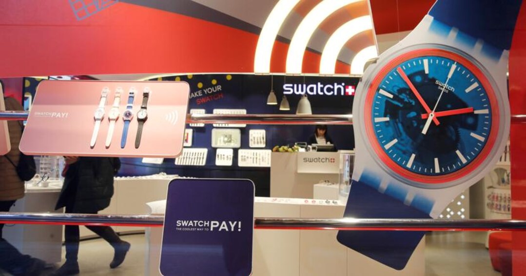 Swatch Group delude le attese nonostante la crescita e scivola in Borsa Il Sole 24 ORE